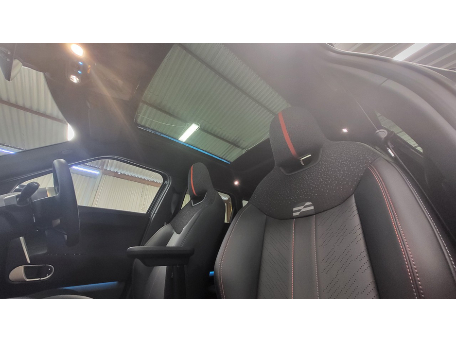 2025 MINI Aceman 0L Electric For Sale Images