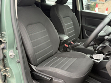 2023 Dacia Duster 1.5L Diesel For Sale Images