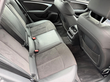2020 Audi A6 2L Diesel For Sale Images