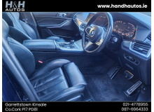 2021 BMW X5 3L Petrol Plug-in Hybrid For Sale Images
