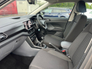 2021 VOLKSWAGEN T-CROSS LIFE 1.0 TSI MANUAL 5SPEED 95BHP 5DR