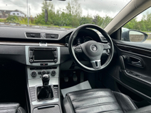 2013 Volkswagen CC 2L Diesel For Sale Images