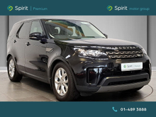 Land Rover Discovery 2.0TD4 SE 7 Seat*Beige L/SCall Andrew on 0862617858*