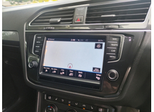 2017 Volkswagen Tiguan 1.4L Petrol For Sale Images