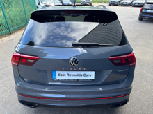 2024 Volkswagen Tiguan 1.4L Hybrid For Sale Images