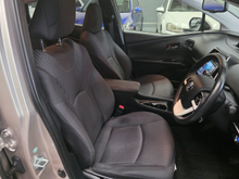 2016 Toyota Prius 1.8L Petrol Hybrid For Sale Images