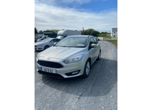 2016 Ford Focus 1.5L Diesel For Sale Images