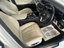2018 BMW 5 SERIES BMW 5 SERIES 530D AUTO*SUNROOF*CREAM LEATHER HEATED SEATS*ELECTRIC ADJUSTABLE SEATS*AMBIENT LIGHTING*SAT NAV*DRIVE MODES*CRUISE CONTROL*FINANCE AVAILABLE TRADE INS WELCOME*