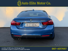 2019 BMW 4 Series 2L Petrol For Sale Images