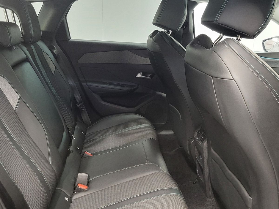 Peugeot 308 1.2 Puretech 130bhp Allure Auto — thumbnail 11