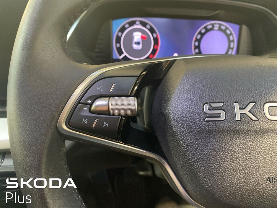 Skoda Octavia Selection 1.5TSI 115bhp — thumbnail 20