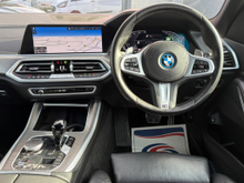 2022 BMW X5 3L Hybrid For Sale Images