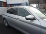 2017 BMW 5 SERIES SE 520 D 4DR AUTO
