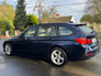 2014 BMW 3 SERIES 316D SE KITTED TOURING