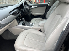 2015 Audi A6 2L Diesel For Sale Images