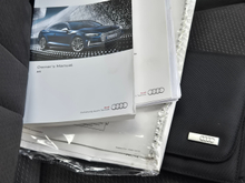 2017 Audi A5 2L Diesel For Sale Images