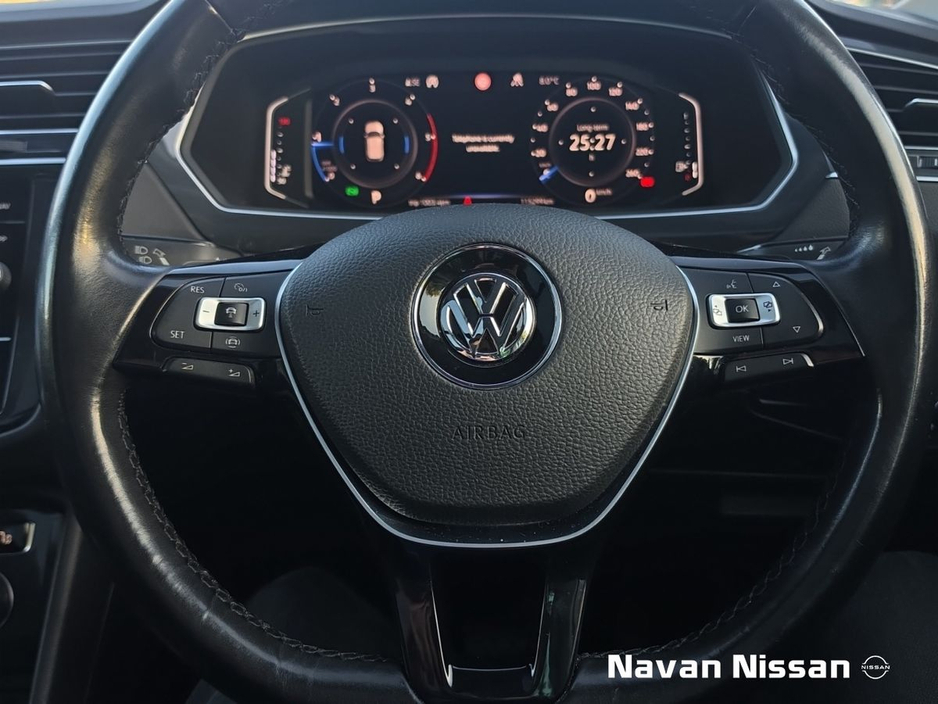 2020 Volkswagen Tiguan 2L Diesel For Sale Images