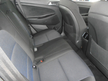 2016 Hyundai Tucson 1.7L Diesel For Sale Images