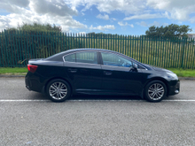 2018 Toyota Avensis 1.6L Diesel For Sale Images
