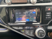 2016 Toyota Aqua 1.5L Petrol Hybrid For Sale Images