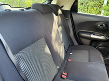 2015 Nissan Juke 1.2L Petrol For Sale Images