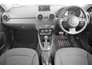2016 AUDI A1 1.0TFSI 95BHP S-TRONIC 5DR *2TONE ROOF*PARK SENSORS*