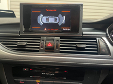 2015 Audi A6 2L Diesel For Sale Images