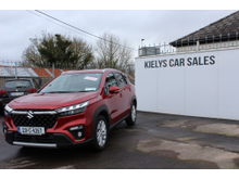 2023 Suzuki S-CROSS 1.5L Petrol Hybrid For Sale Images