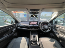 2024 Nissan Qashqai 1.5L Petrol For Sale Images