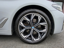 2020 BMW 5 Series 2L Diesel For Sale Images