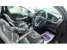 2017 Volvo V40 2L Diesel For Sale Images