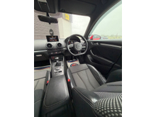 2016 Audi A3 1.6L Diesel For Sale Images