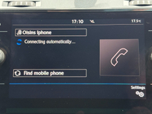 2019 Volkswagen Golf 1.6L Diesel For Sale Images