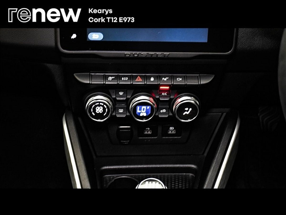Dacia Duster Prestige Blue dCi 115 4x2 — thumbnail 18