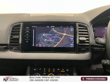 2024 Skoda Karoq 2L Diesel For Sale Images