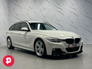 2016 BMW 3 SERIES 320D M-Sport Touring - Straight Sale Discount / 12 Months Warranty