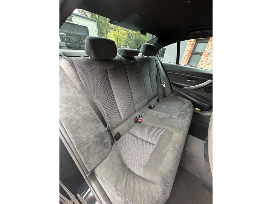 2013 BMW 3 Series 2L Diesel For Sale Images