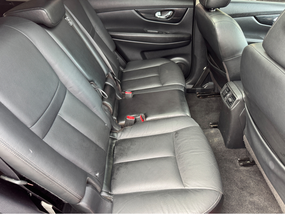 2020 Nissan X-Trail 1.7L Diesel For Sale Images
