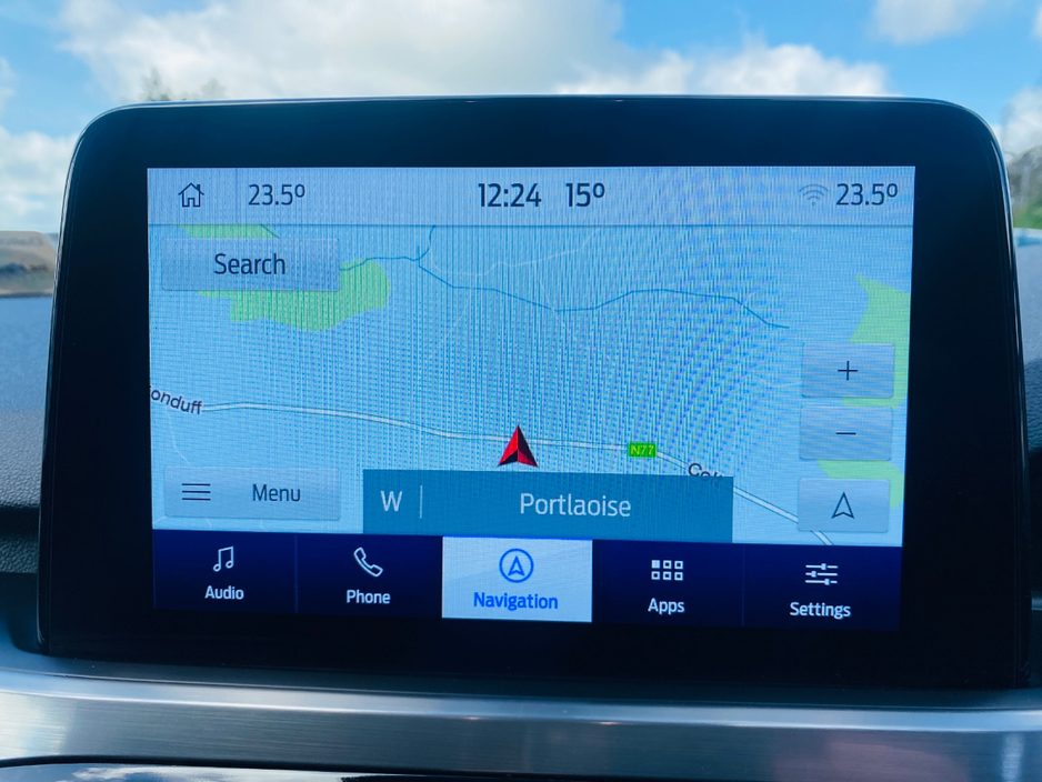 2022 Ford Kuga 1.5L Diesel For Sale Images