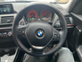 2017 BMW 1 SERIES €16950! 2017 BMW 1 SERIES AUTOMATIC 118D SPORT / REVERSE CAMERA
