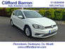 2019 VOLKSWAGEN GOLF VAN 1.6 TDI MANUAL 5SPEED 115HP 2DR