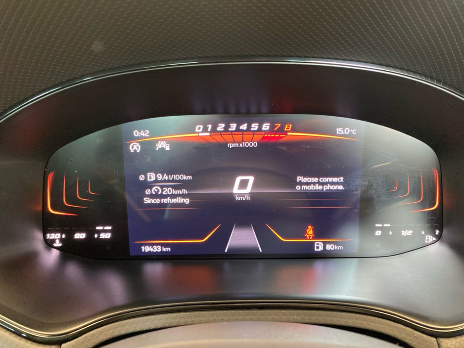 SEAT Arona 1.0TSI SE — thumbnail 10
