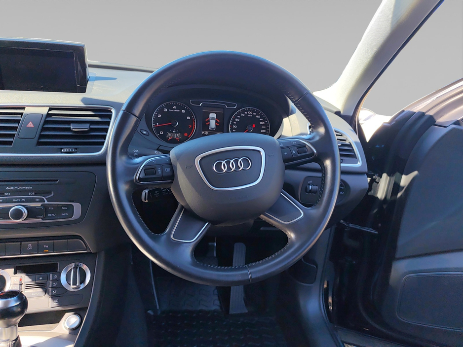 Audi Q3 2.0 Petrol Auto — thumbnail 12