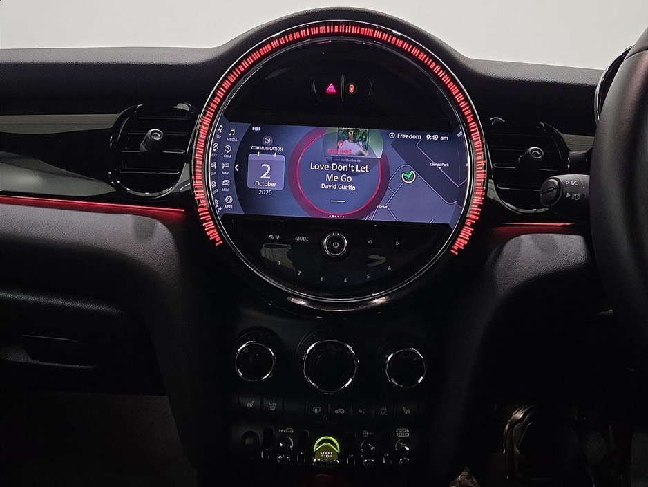 2022 MINI Hatch 0L Electric For Sale Images