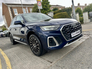 2021 AUDI Q5 *LOW MILAGE* 50 TFSI-E S-LINE AUTO 5DR