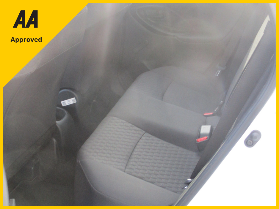2022 Toyota Yaris 1.0L Petrol For Sale Images