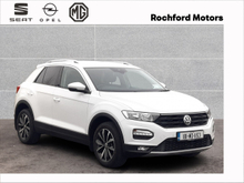 Volkswagen T-Roc DESIGN 1.0 TSI MANUAL...