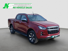 2025 Isuzu D-MAX 1.9L Diesel For Sale Images