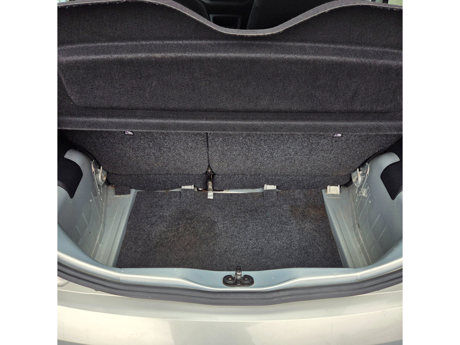2013 Skoda Citigo 1L Petrol For Sale Images