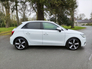 2017 AUDI A1 1.0TFSI 95HP S Tronic SE
